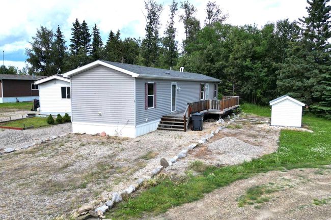 6 - 927 19 A Street, House other with 2 bedrooms, 1 bathrooms and 2 parking in Spruce View AB | Image 5