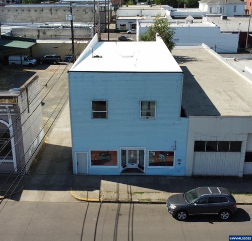 54 W Sherman St, Lebanon, OR, 97355-3262 | Card Image