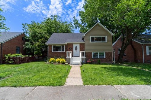 143 Robinson Rd, Hampton, VA, 23661-3144 | Card Image