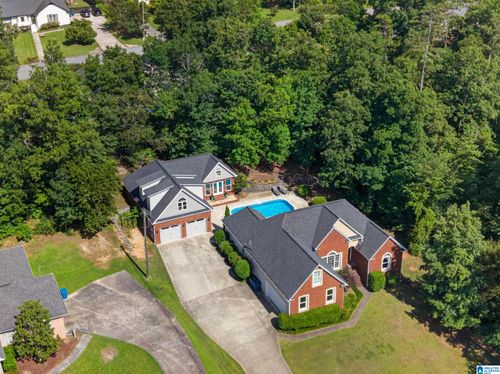 318 Mayfield Ln Ne, JACKSONVILLE, AL, 36265-1166 | Card Image