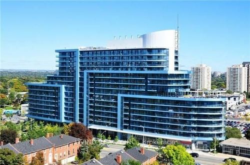 903-2885 Bayview Ave, North York, ON, M2K0A3 | Card Image