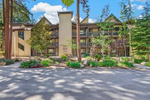 unit-289-333 Ski Way, Incline Village, NV, 89451-9211 | Card Image