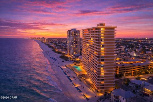 1212-5004 Thomas Dr, Panama City, FL, 32408-6969 | Card Image