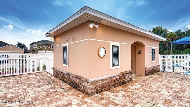 1267 Mycroft Dr, House other with 5 bedrooms, 3 bathrooms and null parking in Cocoa FL | Image 32