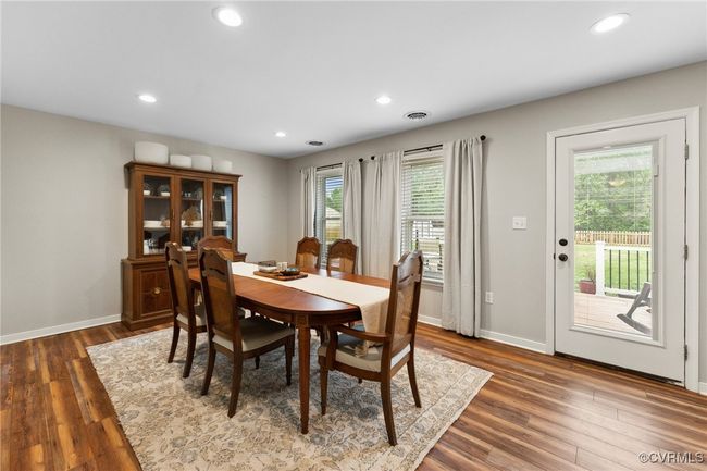 2134 Dogtown Rd, House other with 3 bedrooms, 2 bathrooms and null parking in Goochland VA | Image 14