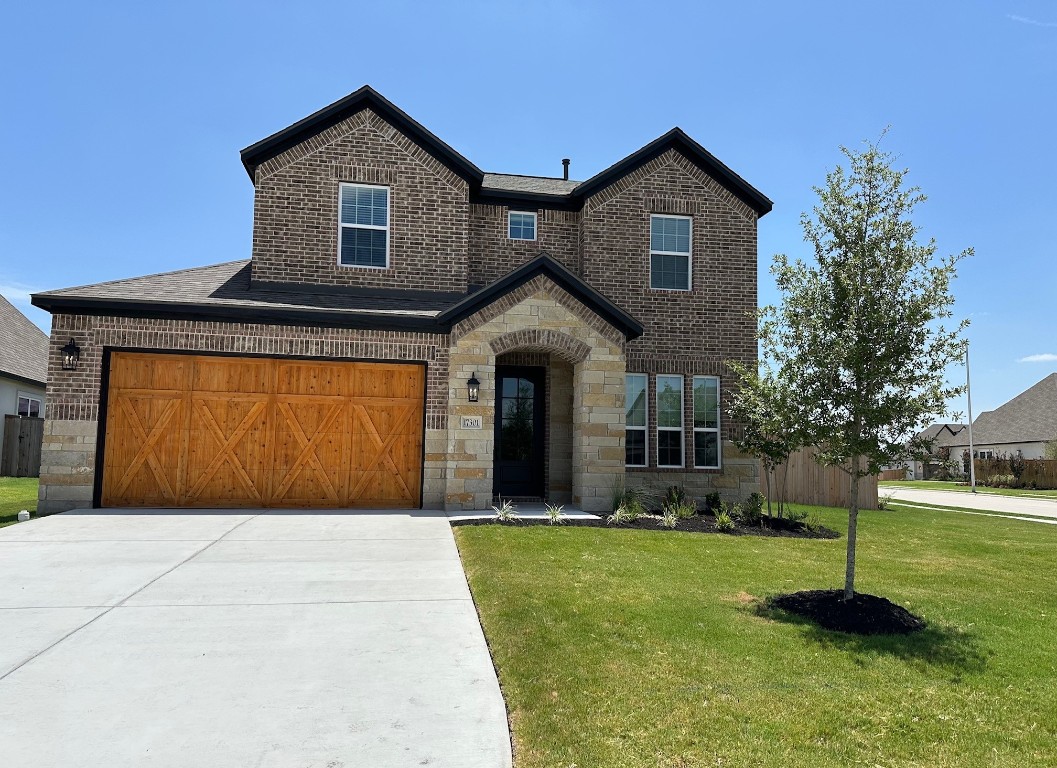 Howdy Way, Manor, TX 78653