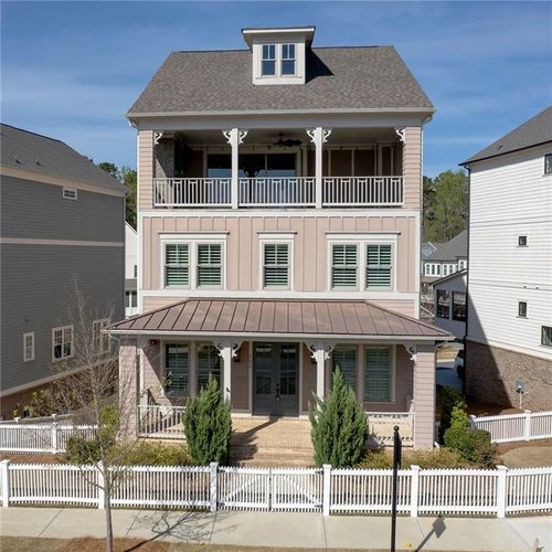 192 Brighton Blvd, Woodstock, GA, 30188-1100 | Card Image
