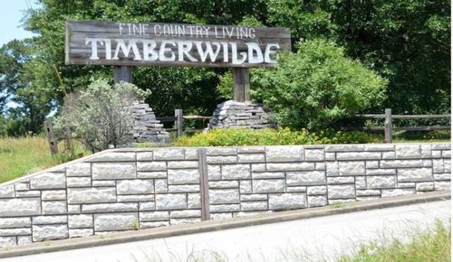 3 Dahlia Rd, Huntsville, TX, 77320-0744 | Card Image