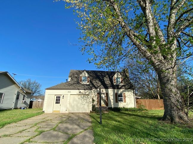911 S 6 Th St, House other with 3 bedrooms, 3 bathrooms and null parking in Ponca City OK | Image 15
