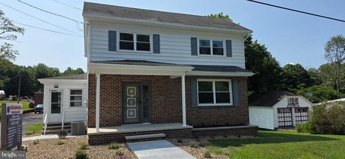 726 Forest Lane, POTTSVILLE, PA, 17901 | Card Image