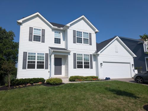 615 Zoar St, Galena, OH, 43021-1525 | Card Image