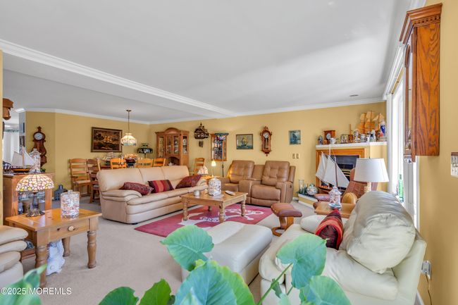 2306 - 236 Azalea Ct, Condo with 3 bedrooms, 3 bathrooms and 4 parking in Toms River NJ | Image 31