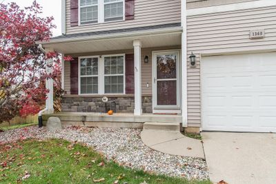 1360 Oshtemo Ridge Trail, House other with 3 bedrooms, 2 bathrooms and null parking in Kalamazoo MI | Image 3