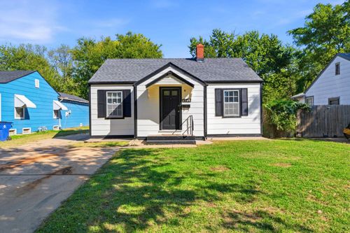 1248 N Pershing Ave, Wichita, KS, 67208 | Card Image