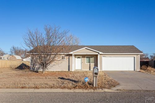413 Mitchell Ave, Ordway, CO, 81063-1171 | Card Image