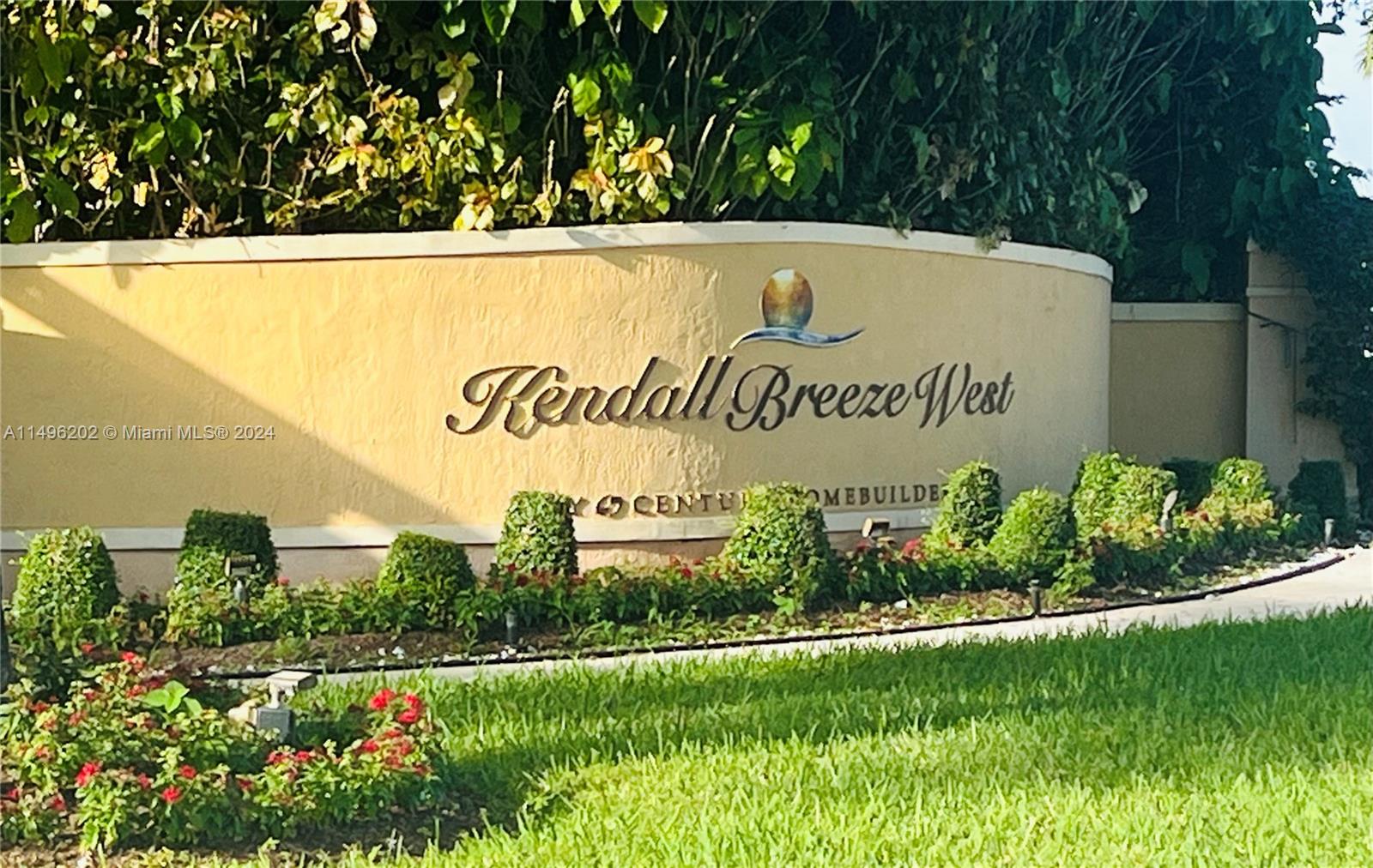 13748 Sw 118th Ter, For Rent in Miami Zoocasa