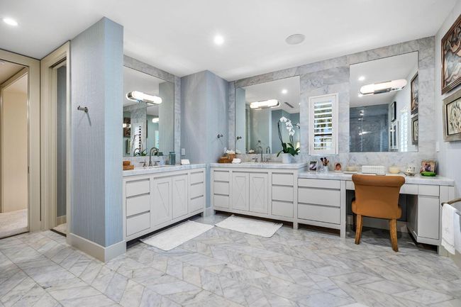 2121 E Maya Palm Dr, House other with 5 bedrooms, 7 bathrooms and null parking in Boca Raton FL | Image 56