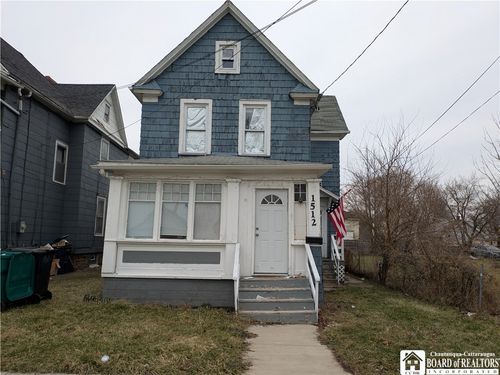 1512 Willow Ave, Niagara Falls, NY, 14305-2828 | Card Image
