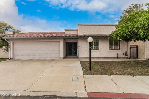 341 N Joesler Court, Tucson, AZ, 85716 | Card Image