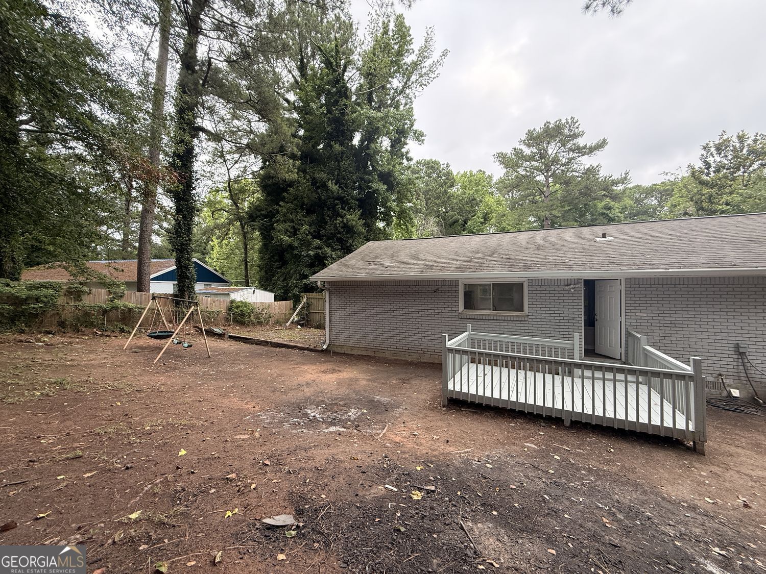 Residential Lease in Jonesboro 3