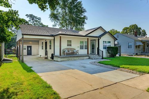 2118 S Lulu Ave, Wichita, KS, 67211-5218 | Card Image