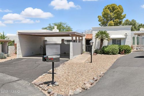 2154 N Calle De Vida, Tucson, AZ, 85715 | Card Image