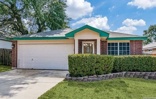 1222 Cougar Country, San Antonio, TX, 78251-4054 | Card Image