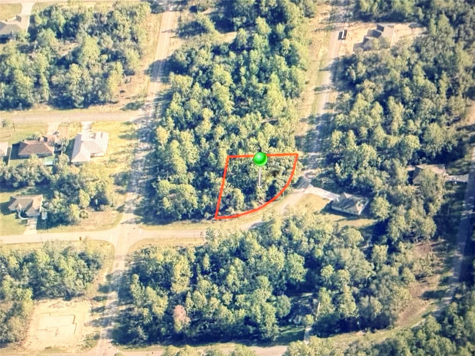 Land in DUNNELLON 2