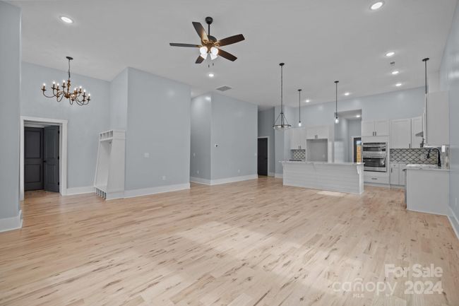204 W Wade St, House other with 4 bedrooms, 3 bathrooms and null parking in Wadesboro NC | Image 14