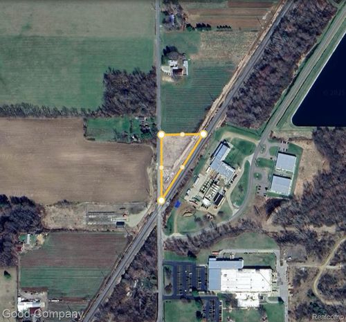 33011 60th St, Bangor, MI, 49013-9527 | Card Image