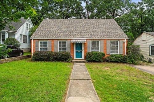 117 N Elm St, Little Rock, AR, 72205-5539 | Card Image