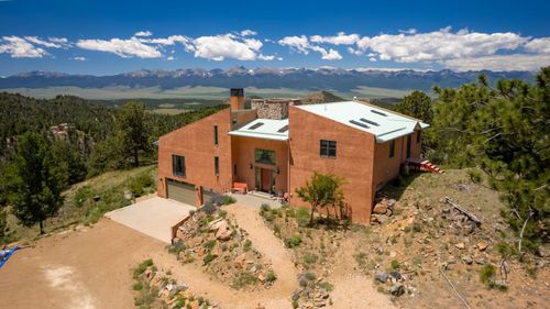 1210 Engelman Rd, Westcliffe, CO, 81252 | Card Image