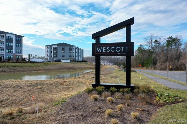 3815 Maze Runner Dr, Condo with 1 bedrooms, 2 bathrooms and null parking in Midlothian VA | Image 19
