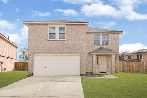 20803 Banyan Crest Ln, Katy, TX, 77449-0002 | Card Image