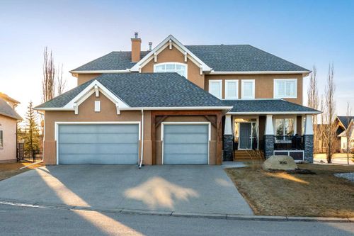 106 Montenaro Cres, Cochrane, AB, T4C0A5 | Card Image