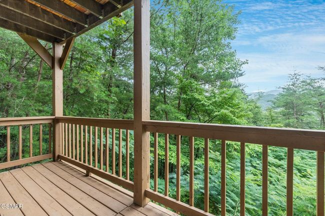 1106 Eagle Pointe Way, House other with 1 bedrooms, 2 bathrooms and null parking in Pigeon Forge TN | Image 24
