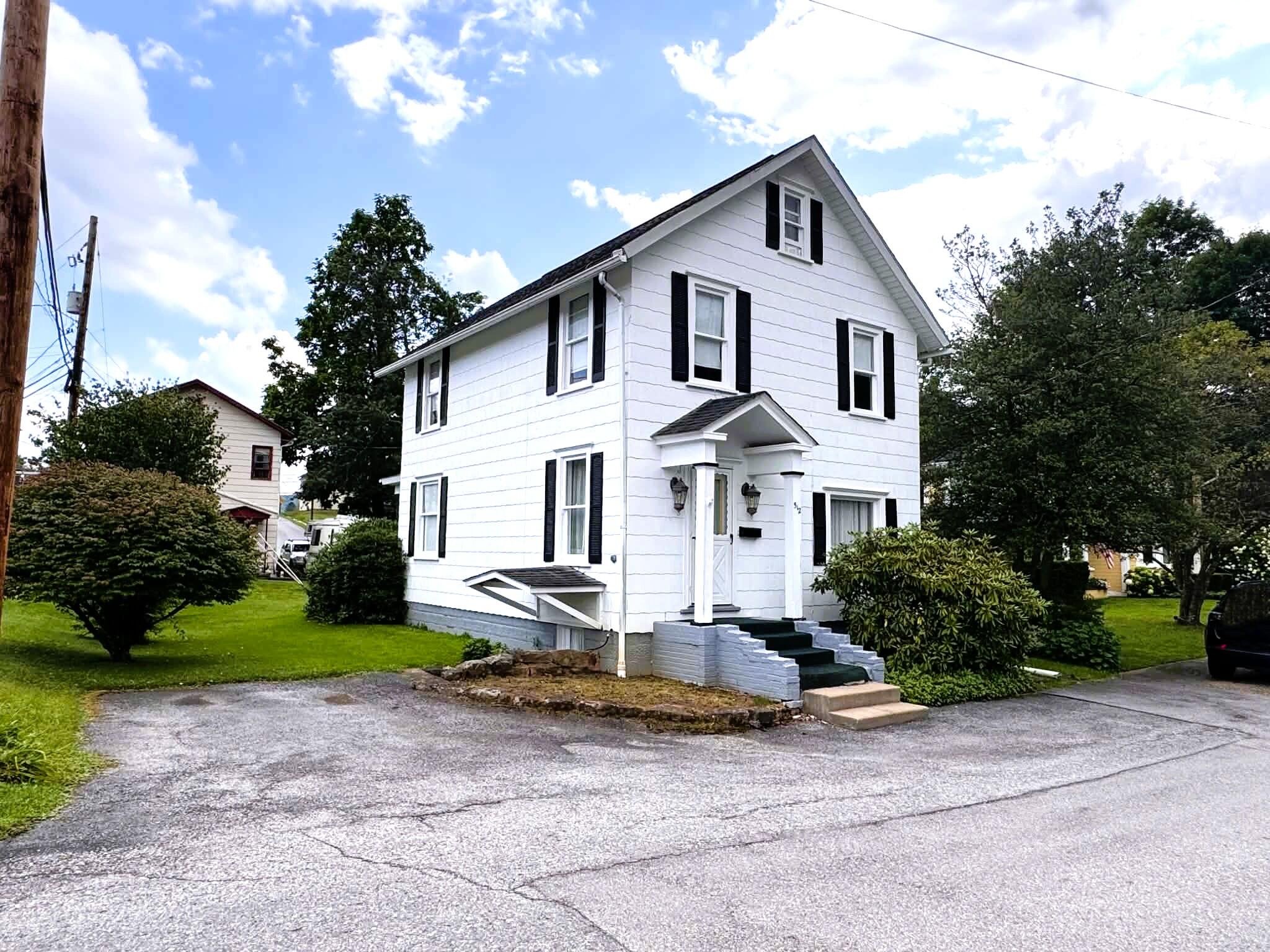 Residential in Brookville