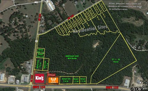 000 Fm 344, Flint, TX, 75762 | Card Image