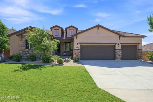 2360 Maple Leaf Trl, Reno, NV, 89523-3835 | Card Image