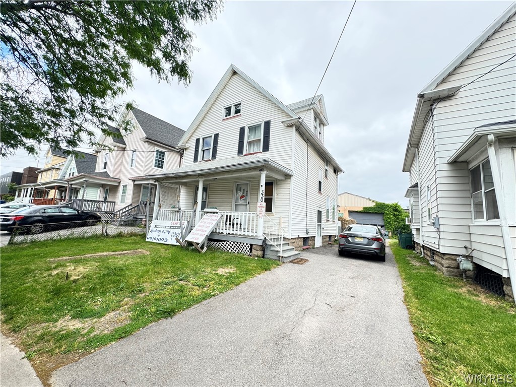 Residential in Rochester 2