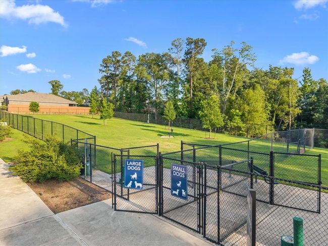 8322 Sands Bank Ln, House other with 4 bedrooms, 5 bathrooms and 2 parking in Conroe TX | Image 47