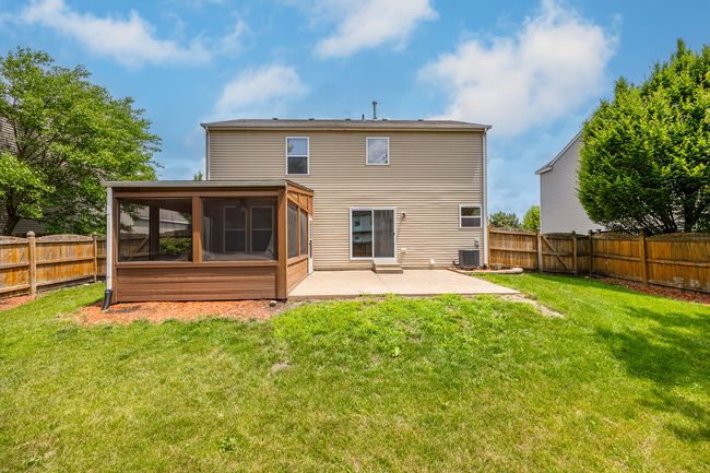 1301 Bridgehampton Dr, House other with 3 bedrooms, 3 bathrooms and 2 parking in Plainfield IL | Image 33
