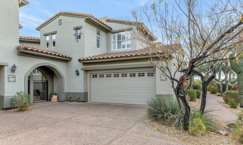 1003-20802 N Grayhawk Dr, Scottsdale, AZ, 85255-6401 | Card Image