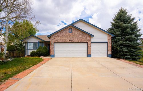 5704 Huerfano Dr, Colorado Springs, CO, 80923-3435 | Card Image