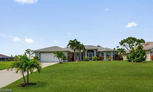 1506 26th Pl, CAPE CORAL, FL, 33993-4821 | Card Image