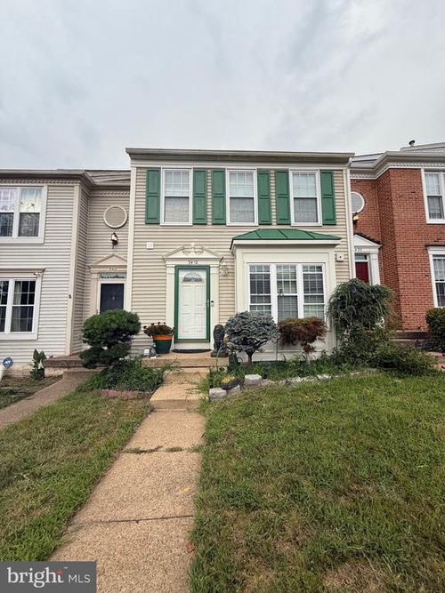 3410 Tuckahoe Ct, DUMFRIES, VA, 22026-2169 | Card Image