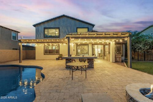 3241 E Aris Dr, Gilbert, AZ, 85298-4215 | Card Image