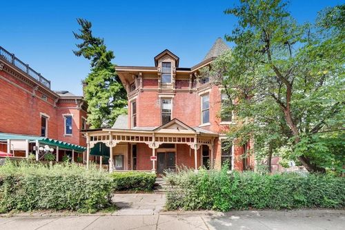 955 S High St, Columbus, OH, 43206-2576 | Card Image