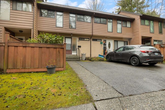 4681 Fernglen Place, Townhouse with 4 bedrooms, 1 bathrooms and null parking in Burnaby BC | Image 1