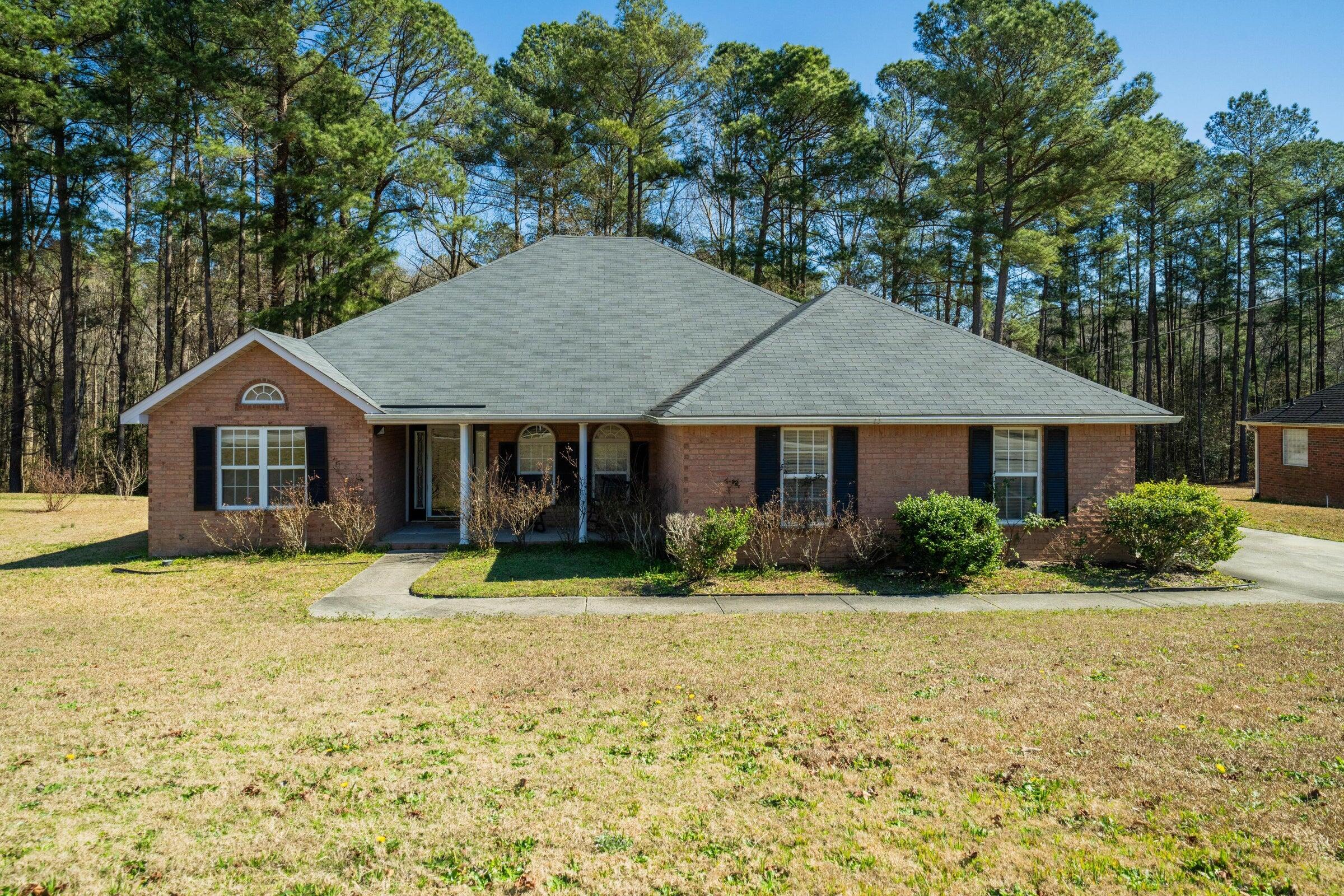 Arrowwood Cir, Hephzibah, GA 30815
